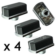 4 x Genuine BELLING Hob Oven