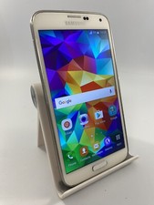 Samsung Galaxy S5 G900F White