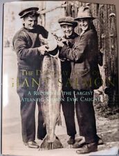 The Domesday Book Of Giant