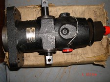 lister petter injection pump