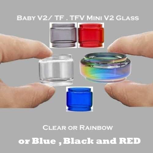 Smok morph tfv - smok,