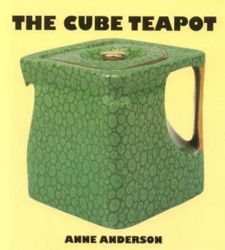 The cube teapot story - the, by