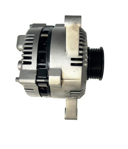 Ford alternator remanufactured - alternator,