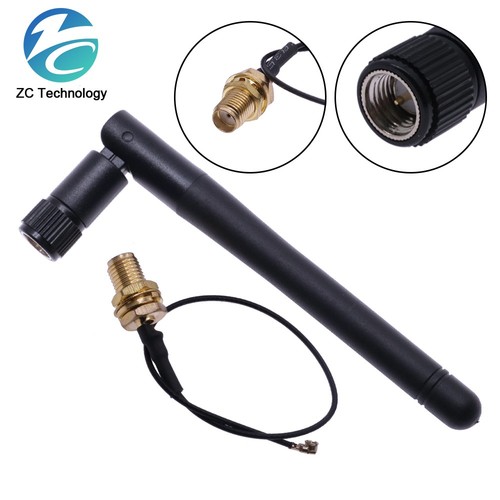4ghz 3dbi wifi antenna - 2.4ghz,
