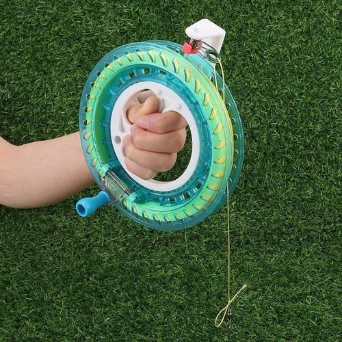 Professional flying tool kite - tool,