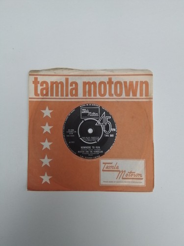 Martha and the vandellas - the,