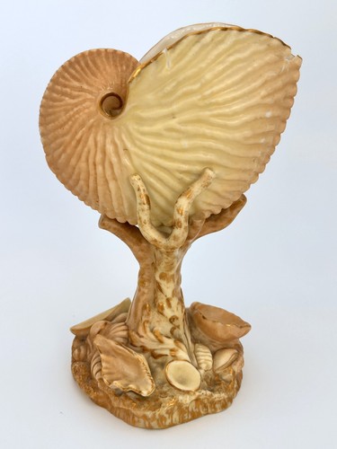 Antique royal worcester - antique,