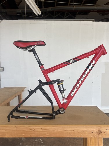 Schwinn rocket full - rocket, 88