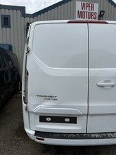 Ford Transit Custom Door