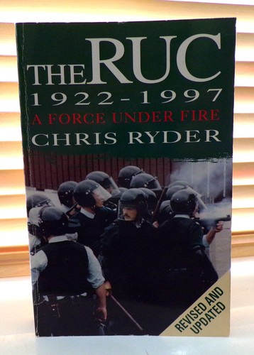 The ruc 1922 1997 - the,
