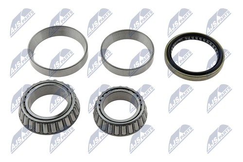 Fits nty klp 001 - klp-is-001, wheel