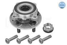 MEYLE 18-14 652 0002 Wheel Hub Front Fits Jaguar F-Pace I-Pace Land Rover