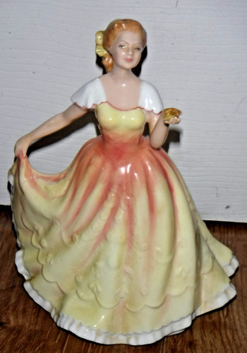 Rare royal doulton - rare,