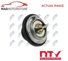 ENGINE COOLANT THERMOSTAT NTY