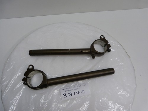 Kawasaki zx636 c1h handlebars - zx636,
