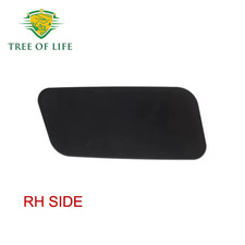 Front Bumper Headlight Lamp