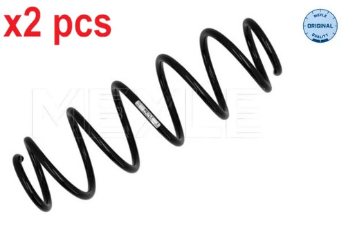 Pcs sides rear - pcs,