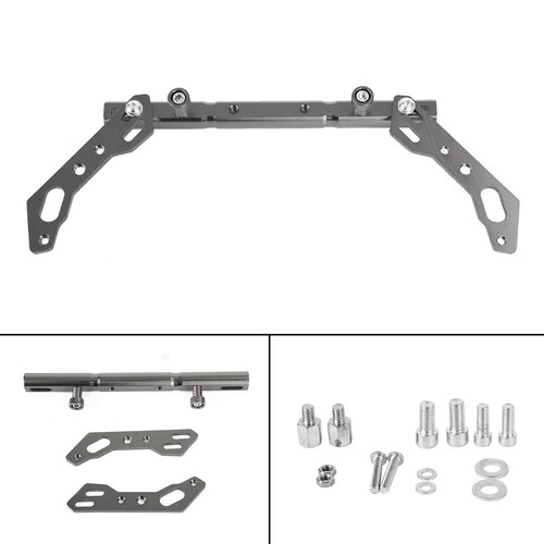 Handlebar balance lever - balance,