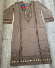 shalwar kameez girls size 34