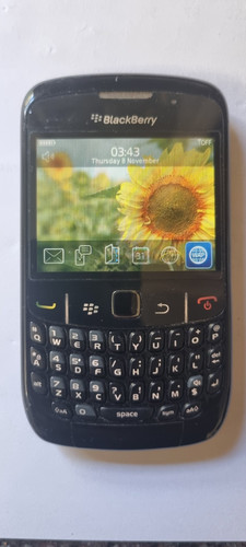 Blackberry curve 8520 unlocked - blackberry,