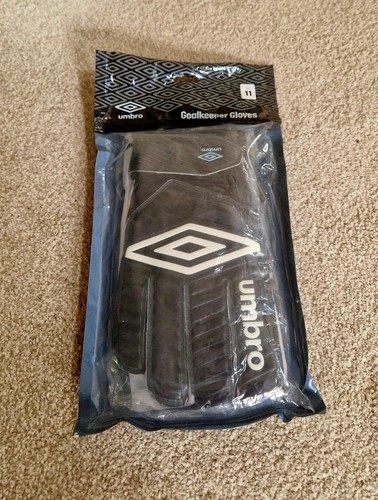 Umbro classico goalkeeper - classico, ii