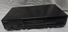 Technics Compact Disc Player