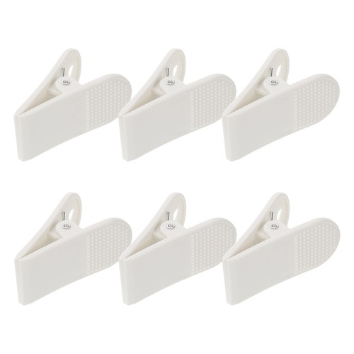 Pcs treadmill clip - , 6