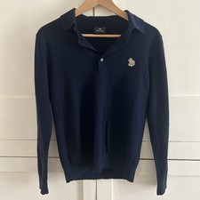 Paul Smith Men’s 100% Merino
