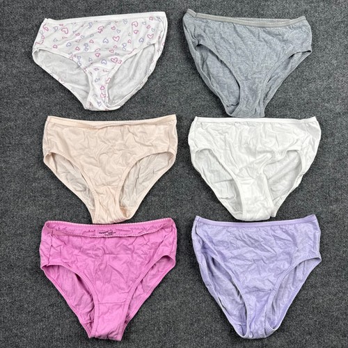 Hanes girls briefs size - briefs,