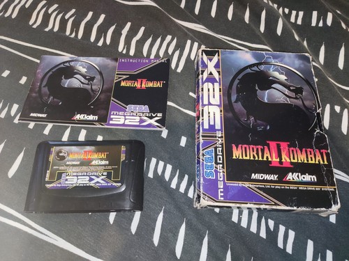 Mortal kombat for - mortal,