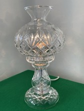 Waterford vintage hurrican - waterford,