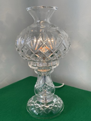 Waterford vintage hurrican - waterford,