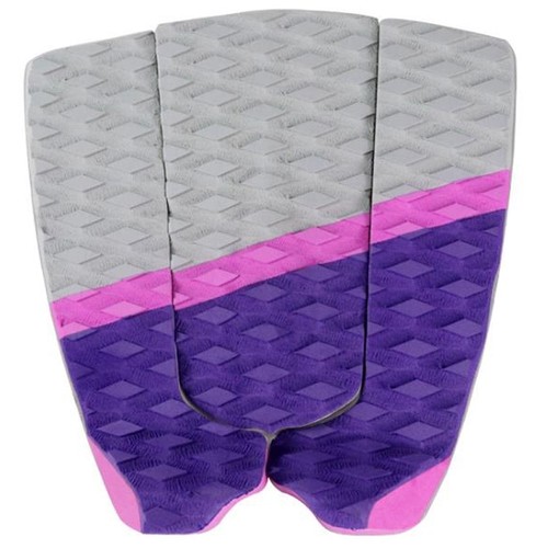 Surfboard traction pad - pad, 3