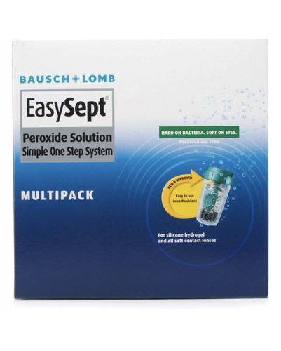 Bausch lomb easysept - &,