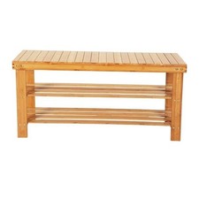 shoe stool bench,storage shoe