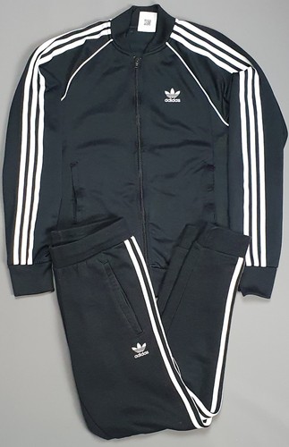 Adidas tracksuit set mens - tracksuit,