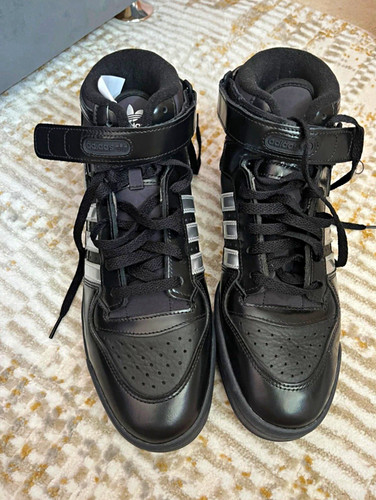 Adidas forum mid heitor - adidas, 84