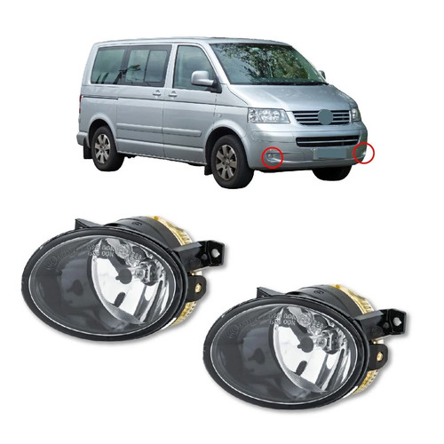 Fit transporter t5 - fit,