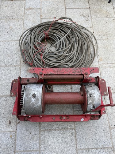 Fairey pto drum - fairey, with
