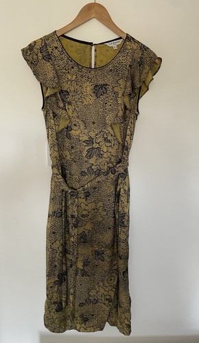 Bennett april midi - lk,