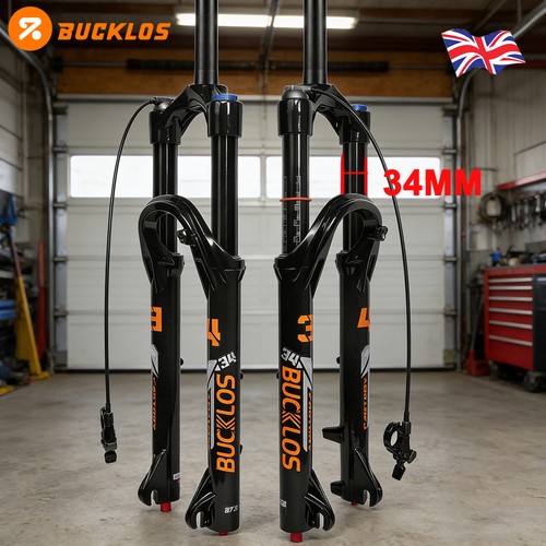 Remote lockout mtb - remote, am/xc