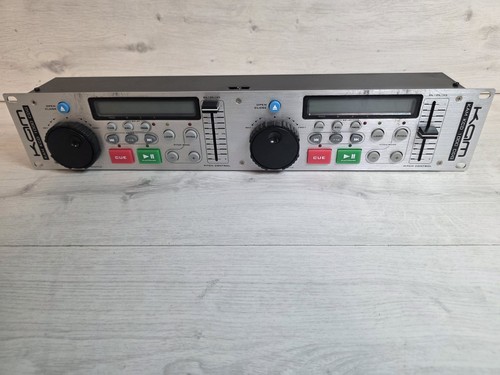 Kam kcd 1000 - cdg, controller