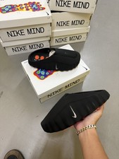 Nike Mind 001 Pregame Mules