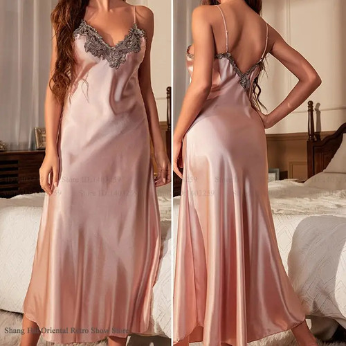 Sexy long female - sexy,