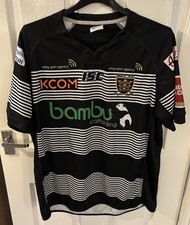 Hull FC Official ISC Rugby