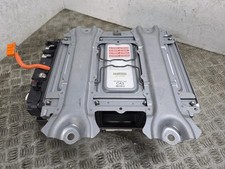Honda Civic Mk8 Ima Ex Hybrid