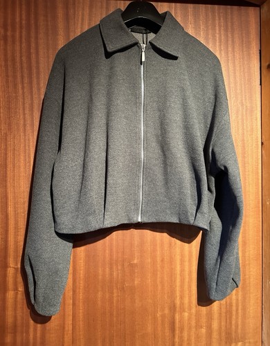 Zara grey soft - grey, twill