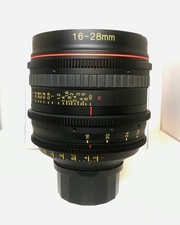 TOKINA PRIME CiNE ATX ZOOM