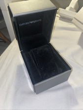 Genuine Emporio Armani Watch