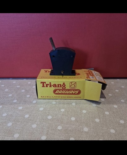 Hornby rt44 triang lever - hornby,